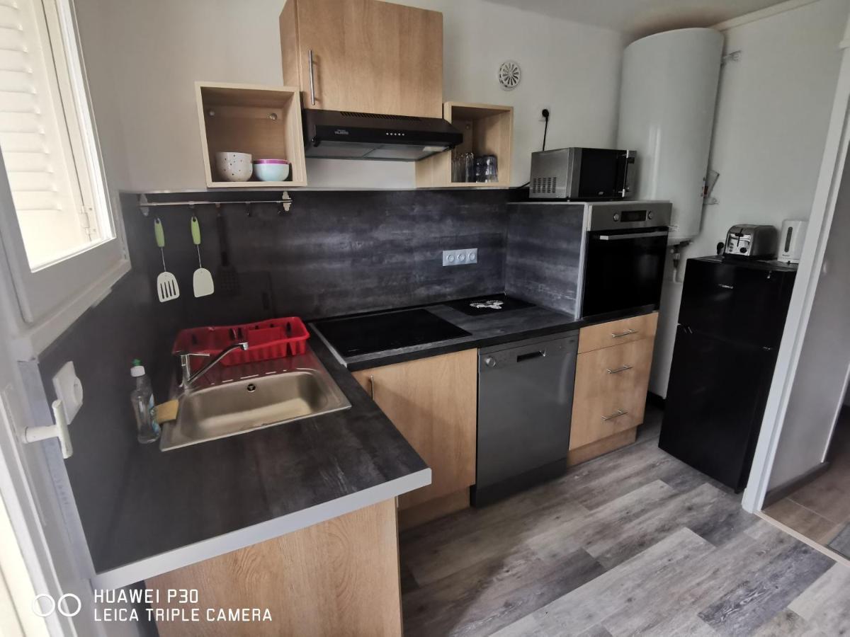 T2 Cosy Proche Des Pistes Apartment *