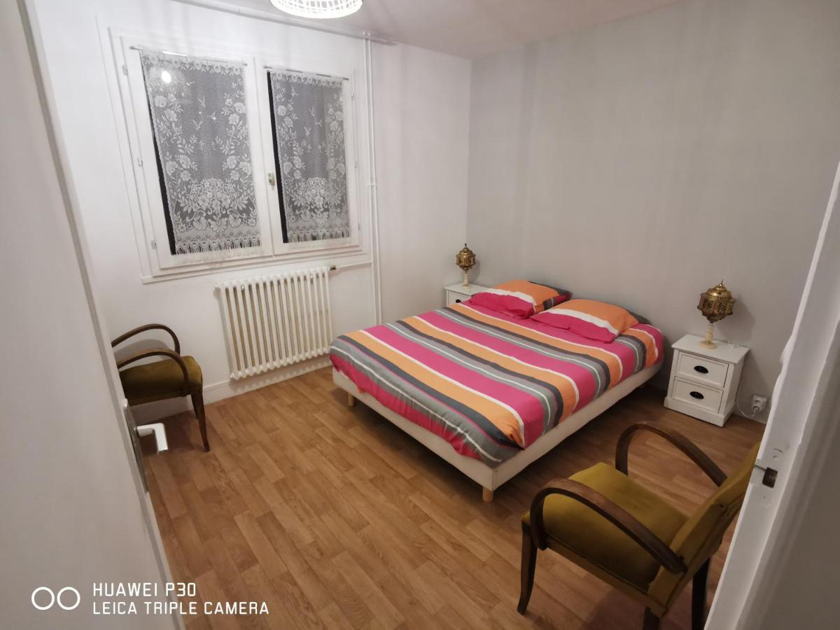 Apartment T2 Cosy Proche Des Pistes Briançon