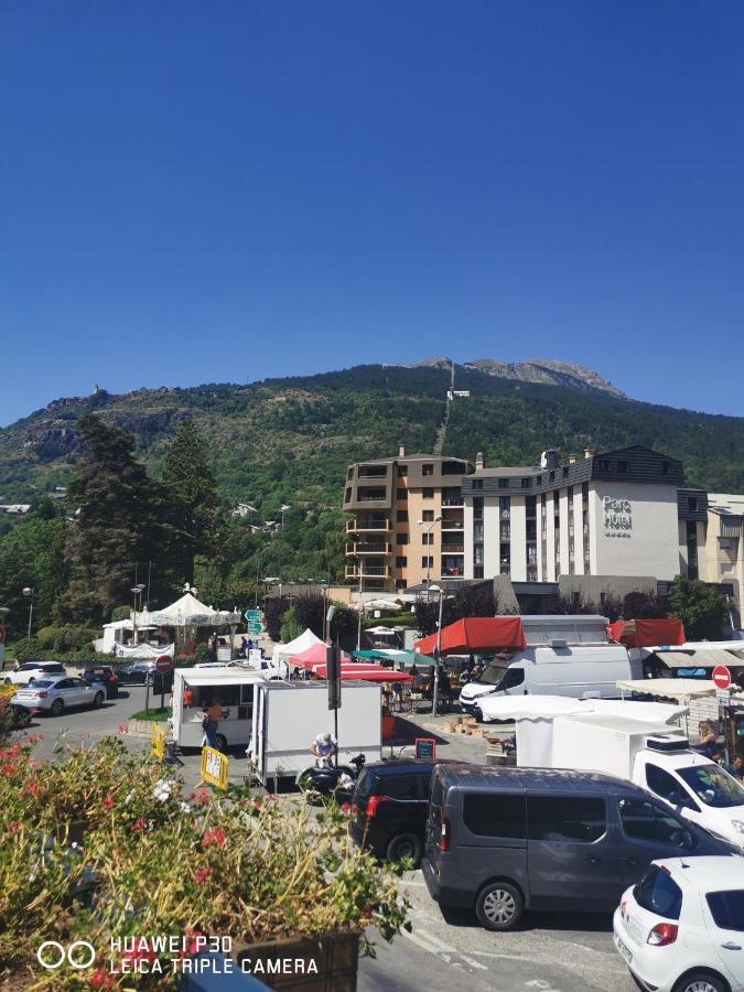 T2 Cosy Proche Des Pistes Apartment *