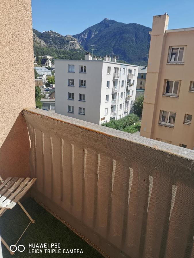 T2 Cosy Proche Des Pistes Apartment
