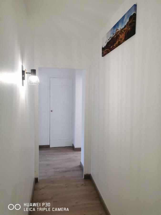 Apartment T2 Cosy Proche Des Pistes Briançon