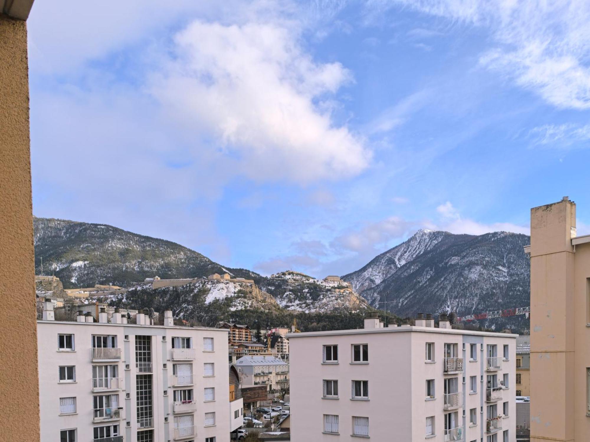 T2 Cosy Proche Des Pistes Apartment *