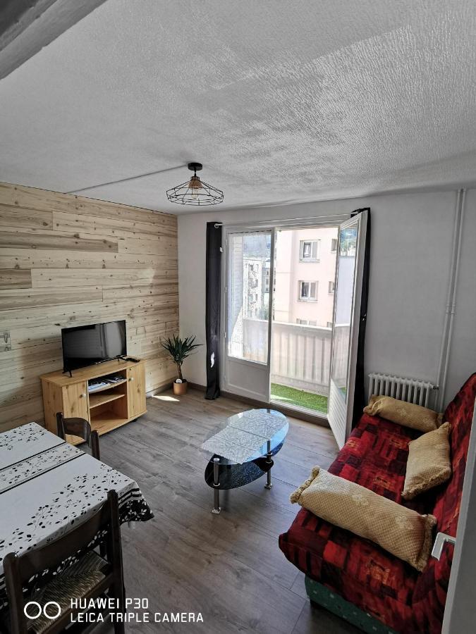 Apartamento T2 Cosy Proche Des Pistes Briançon