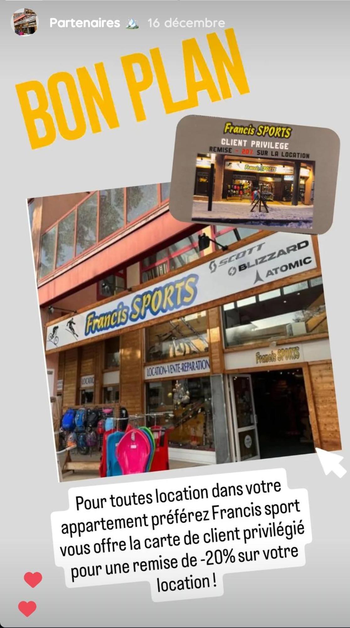 Apartamento T2 Cosy Proche Des Pistes Briançon